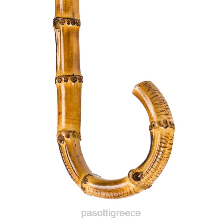 ομπρέλα | PASOTTI 189 55123-276 z20 - τροπική ομπρέλα με λαβή από μπαμπού 2N6B8384 γυναίκες